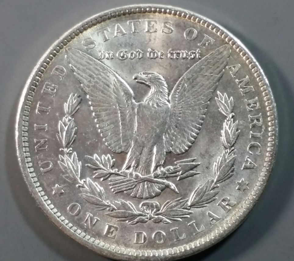 The-28-Days-Of-Morgan-Dollars!-Act-III