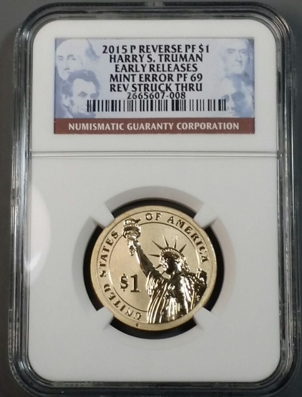 Truman,-Ike-Win-2015-Chronicles-Race