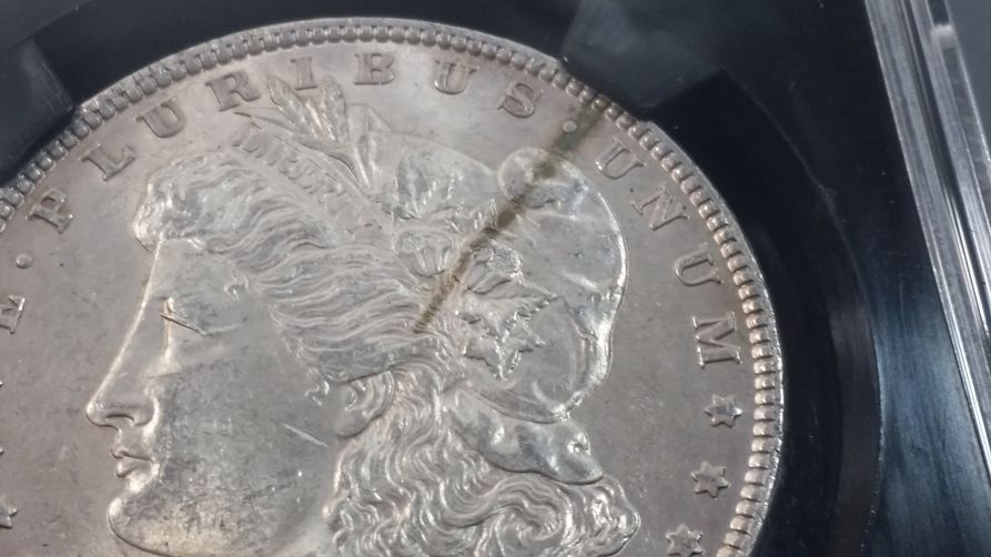 The-28-Days-Of-Morgan-Dollars!-Act-III