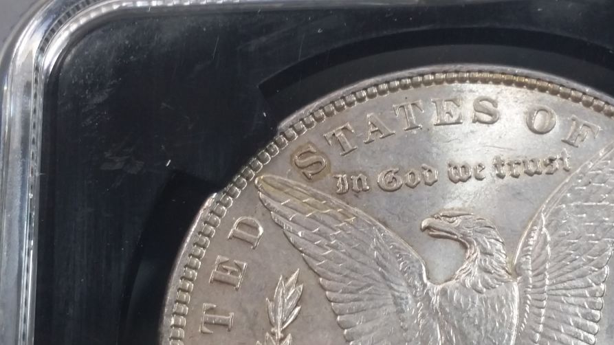 The-28-Days-Of-Morgan-Dollars!-Act-III