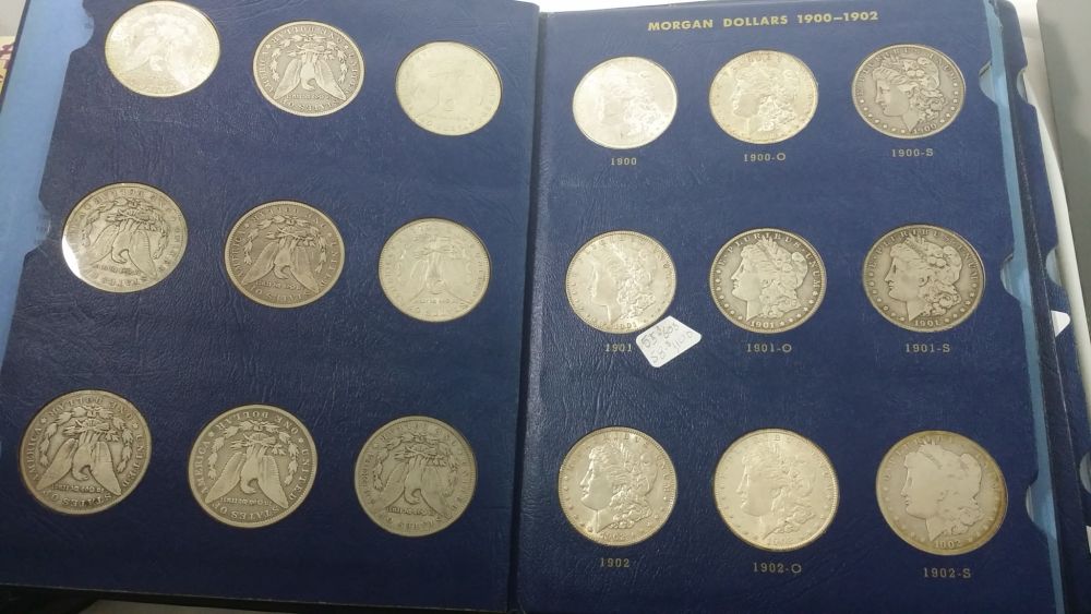 2x-Gorgeous-Morgans-Conditional-Rarities
