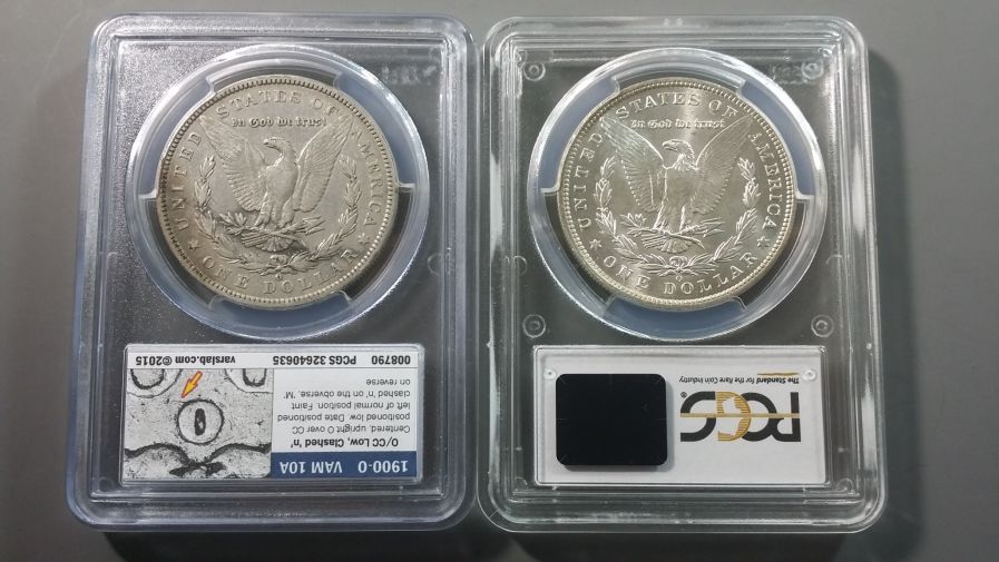 The-28-Days-Of-Morgan-Dollars!-Act-III