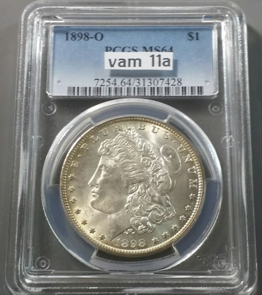 The-28-Days-Of-Morgan-Dollars!-Act-III