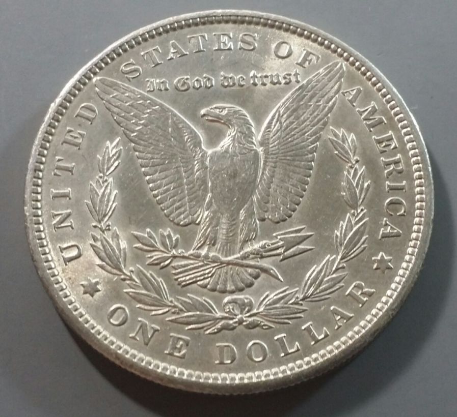 The-28-Days-Of-Morgan-Dollars!-Act-III