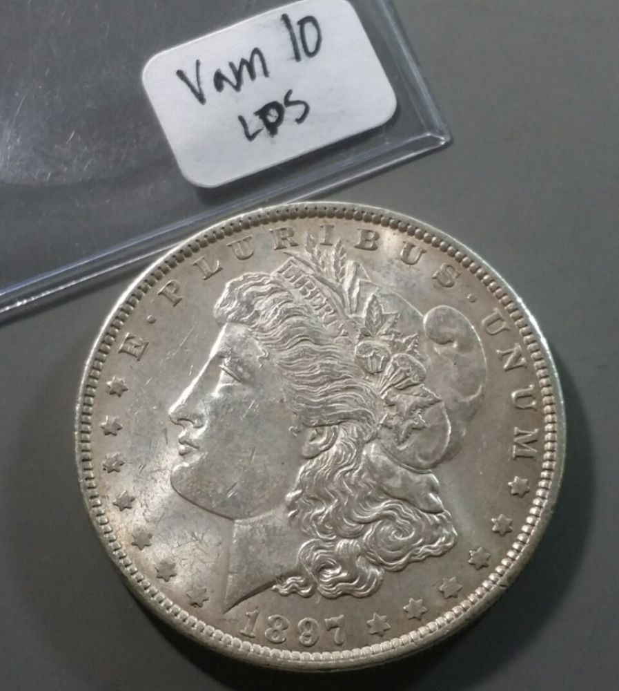 The-28-Days-Of-Morgan-Dollars!-Act-III