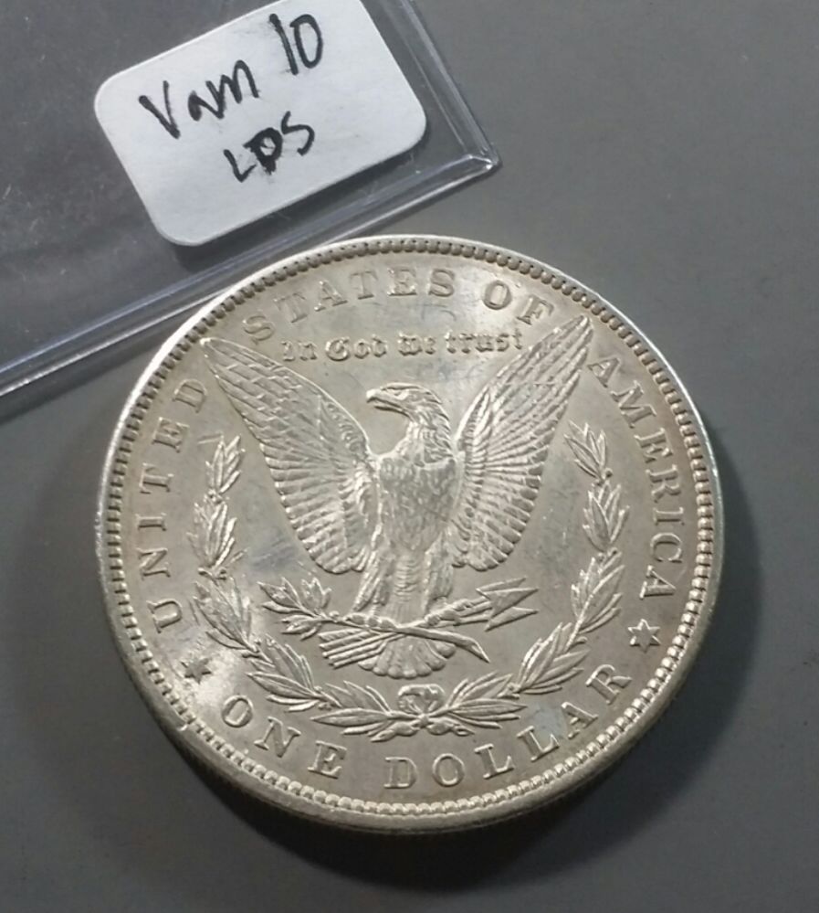 The-28-Days-Of-Morgan-Dollars!-Act-III