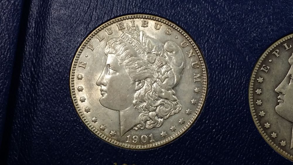 The-28-Days-Of-Morgan-Dollars!-Act-III