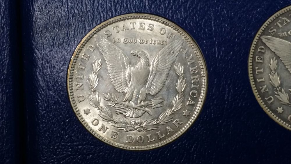 The-28-Days-Of-Morgan-Dollars!-Act-III