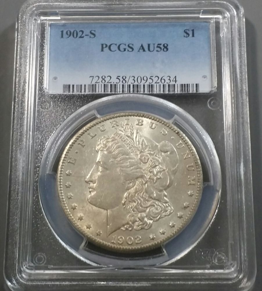 The-28-Days-Of-Morgan-Dollars!-Act-III