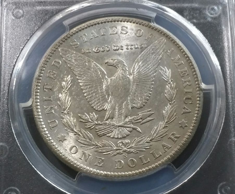The-28-Days-Of-Morgan-Dollars!-Act-III