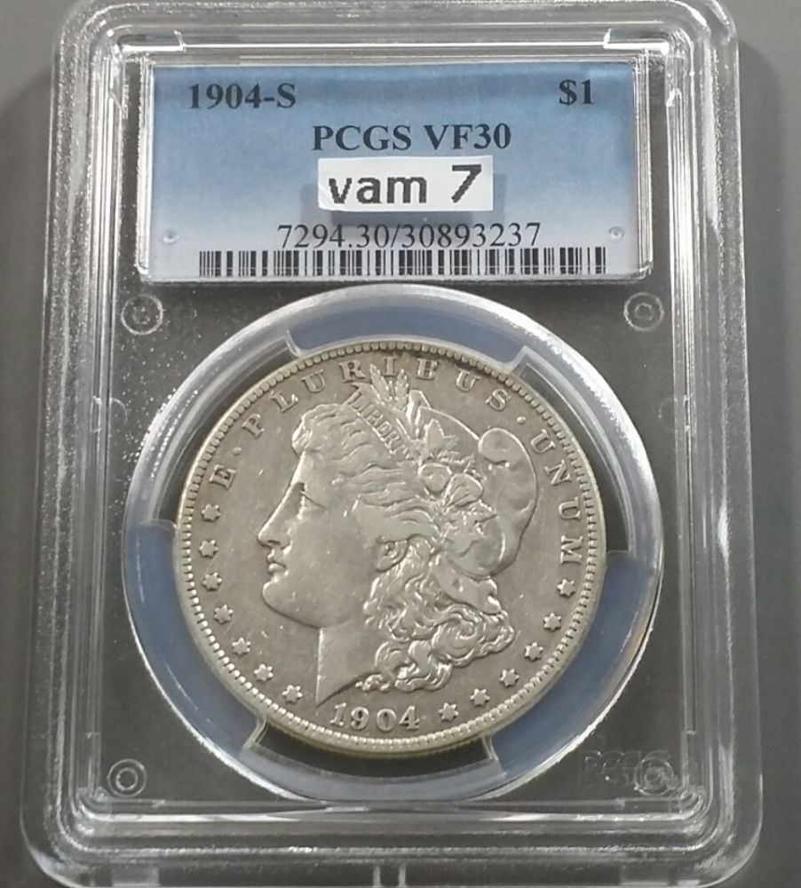 The-28-Days-Of-Morgan-Dollars!-Act-III