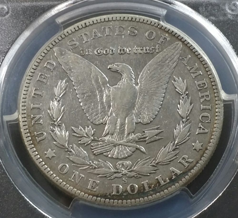 The-28-Days-Of-Morgan-Dollars!-Act-III