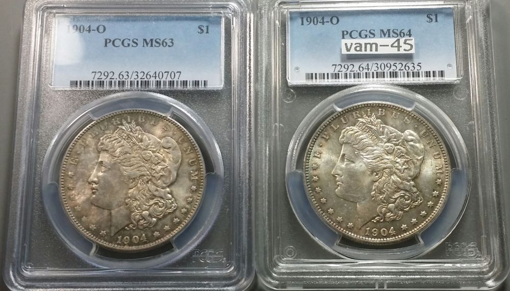 The-28-Days-Of-Morgan-Dollars!-Act-III