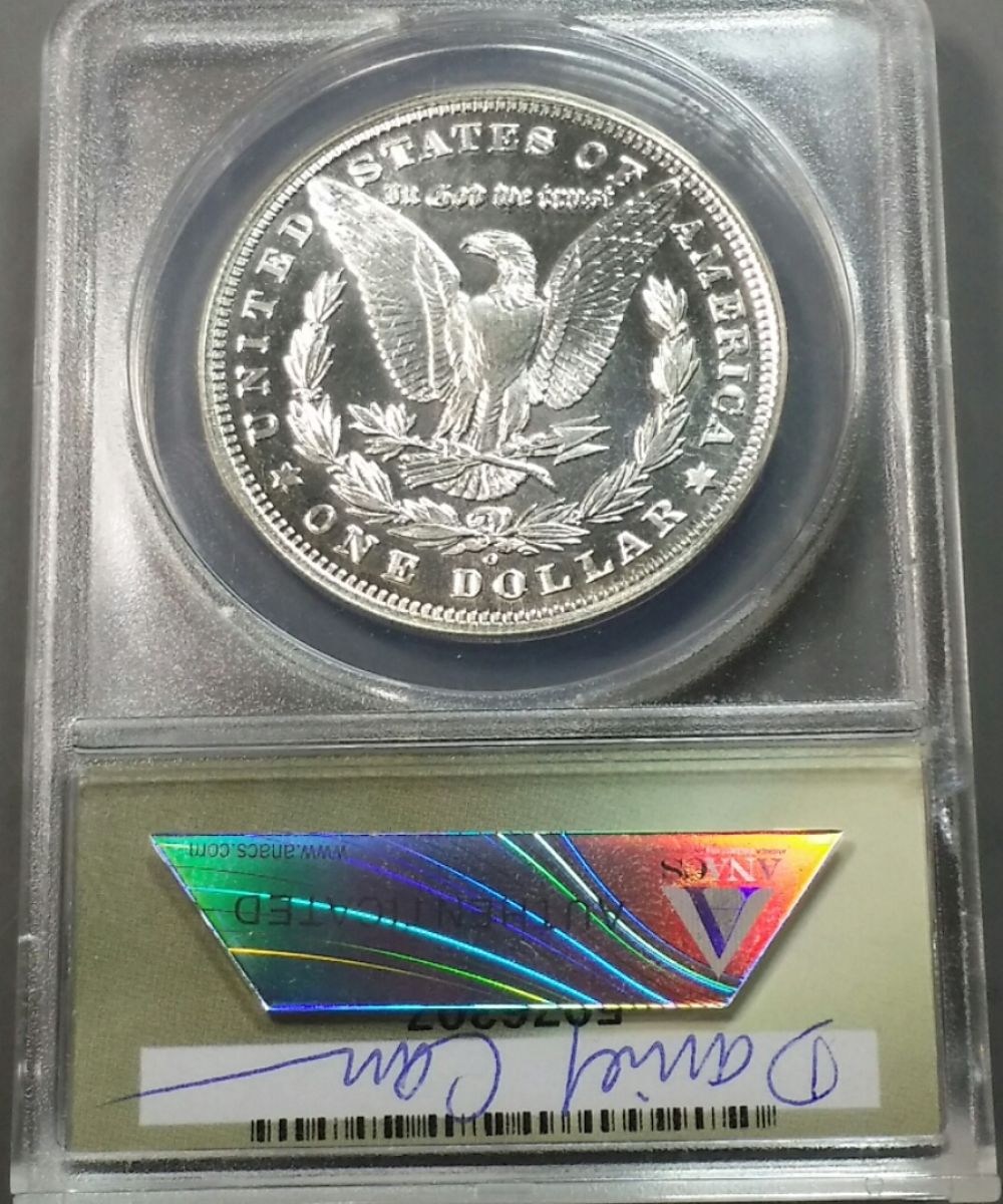 The-28-Days-Of-Morgan-Dollars!-Act-III