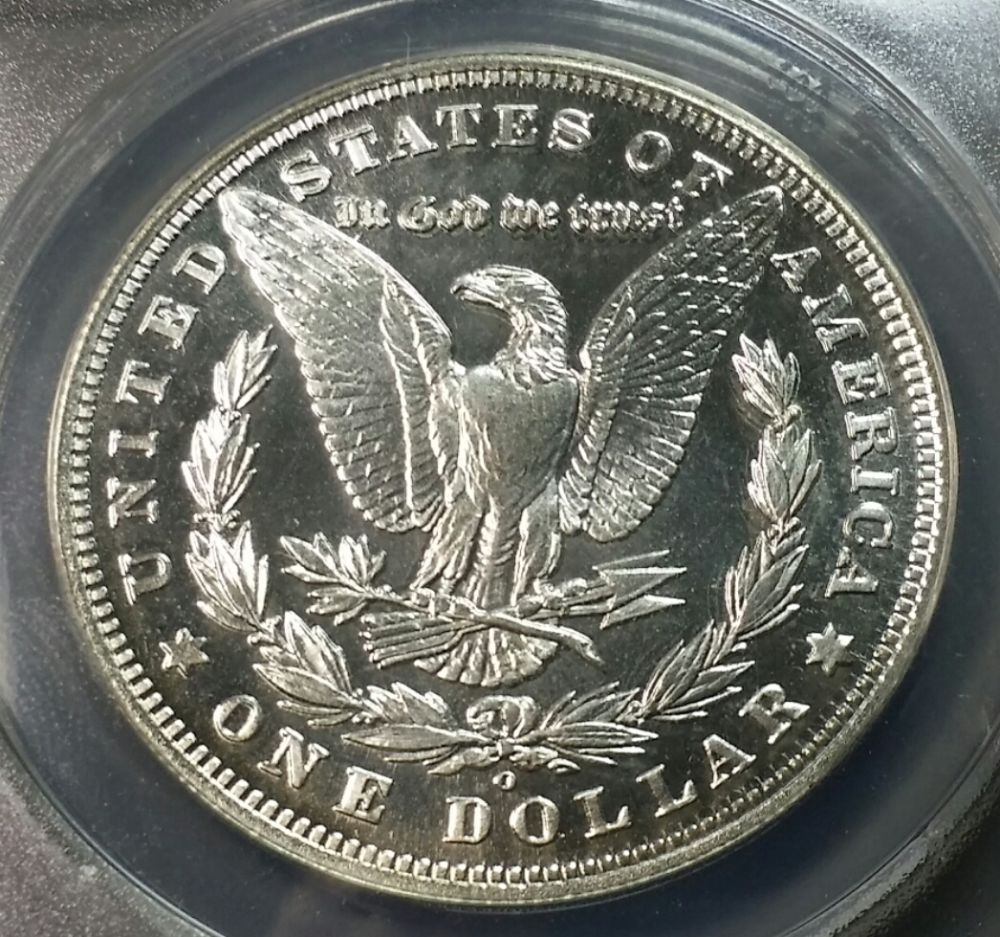 The-28-Days-Of-Morgan-Dollars!-Act-III