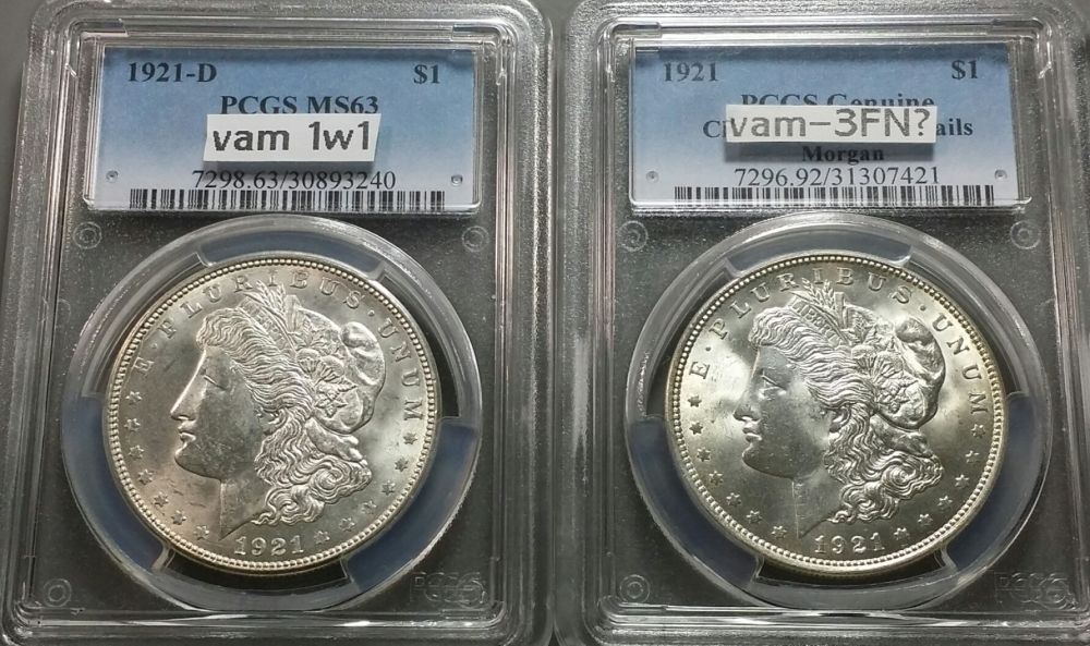 The-28-Days-Of-Morgan-Dollars!-Act-III