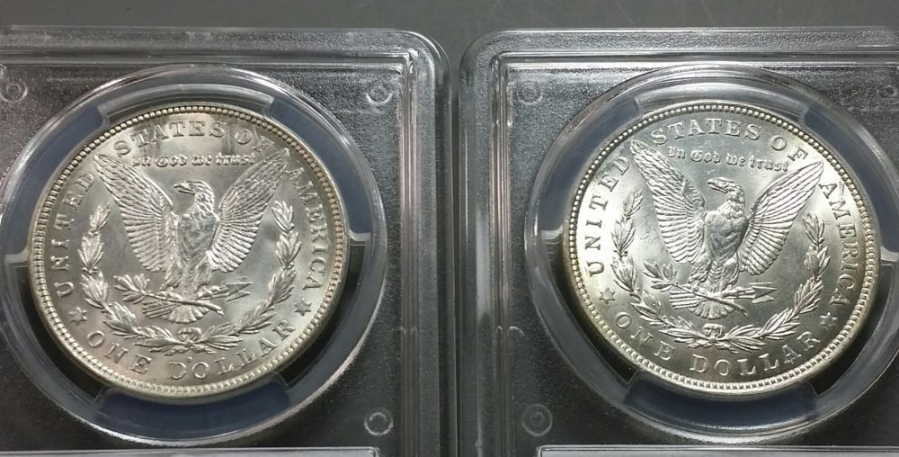 The-28-Days-Of-Morgan-Dollars!-Act-III