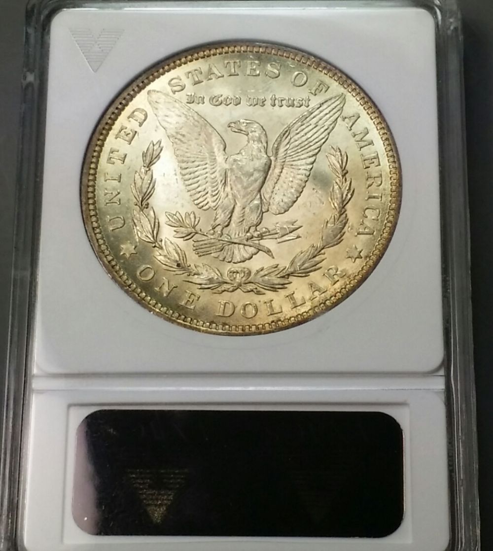 The-28-Days-Of-Morgan-Dollars!-Act-III