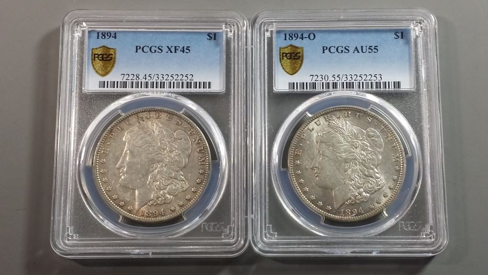 7x-Morgans-For-PCGS