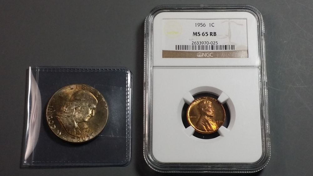 What-Coins-Did-You-Get-For-Christmas?