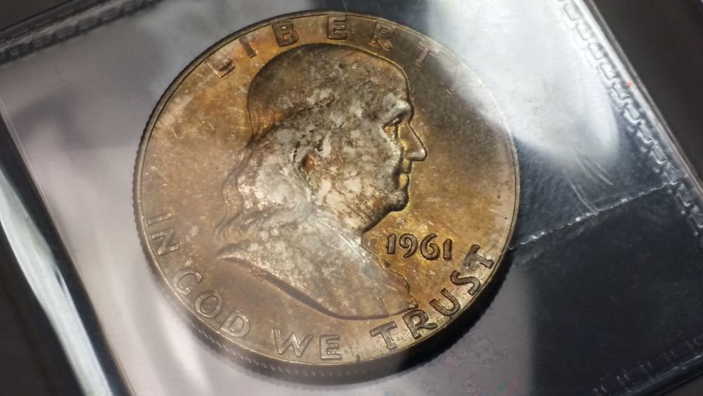 What-Coins-Did-You-Get-For-Christmas?