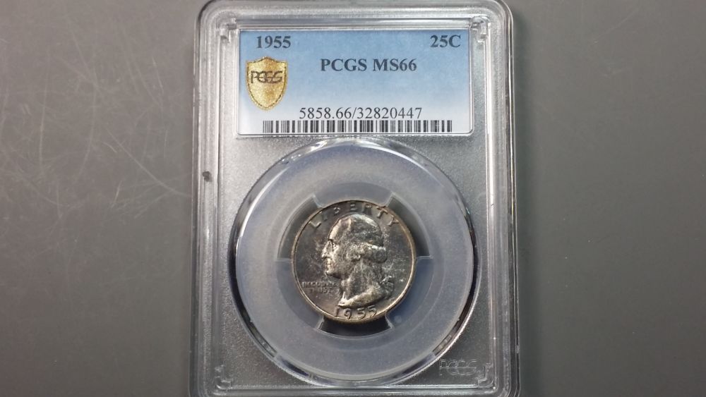 What-Coins-Did-You-Get-For-Christmas?