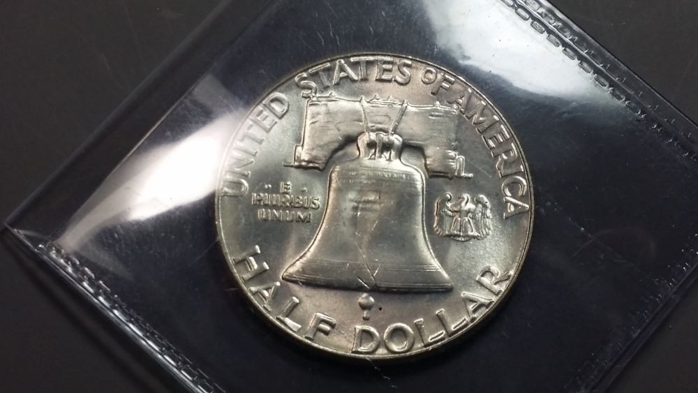What-Coins-Did-You-Get-For-Christmas?