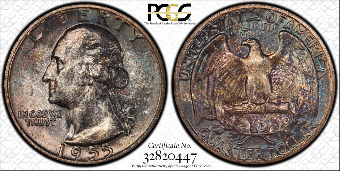 What-Coins-Did-You-Get-For-Christmas?