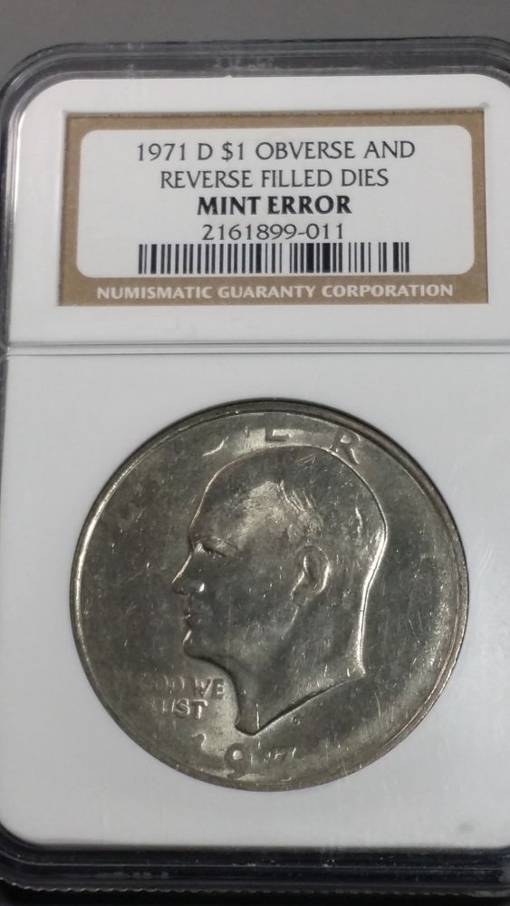 Post-An-Ike-Eisenhower-Dollar