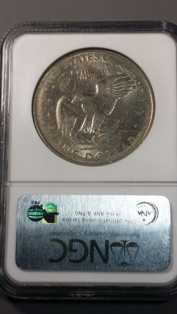 Post-An-Ike-Eisenhower-Dollar