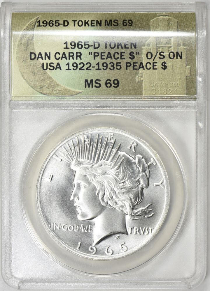 The-11-Days-Of-Peace-Dollars-Part-2!