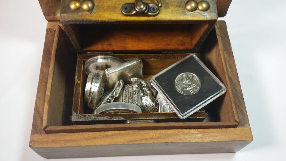 Some-Silver-Pickups-For-This-Week