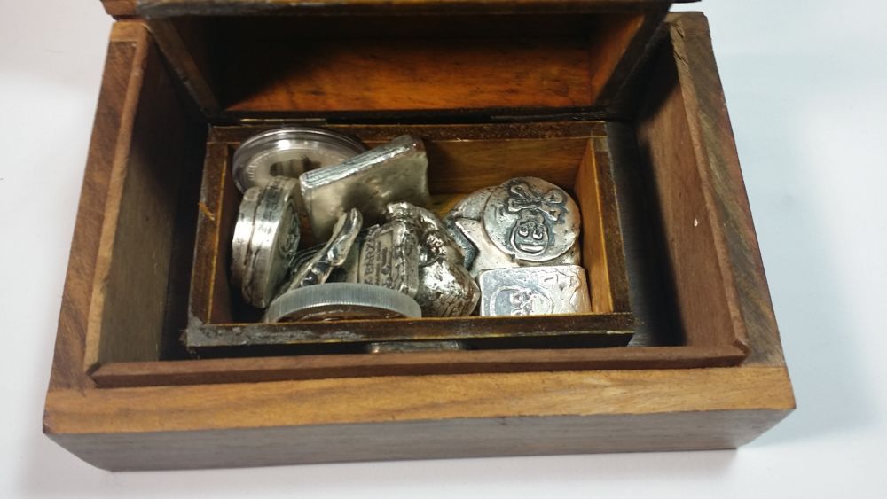 Some-Silver-Pickups-For-This-Week