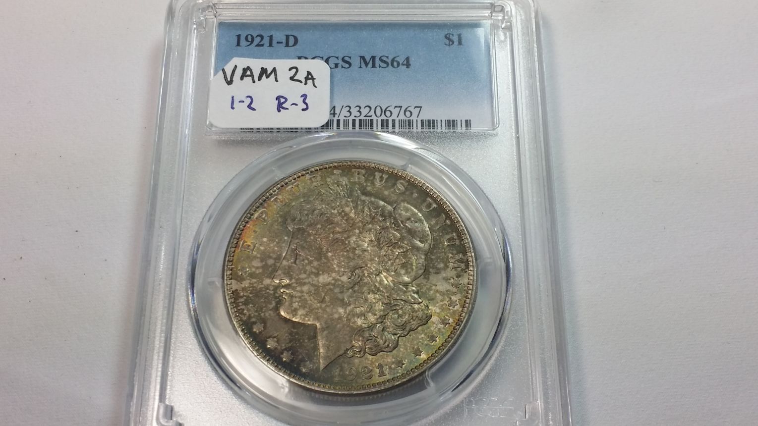 Eye-Candy-Corner:-Post-Your-Toned-Coins!
