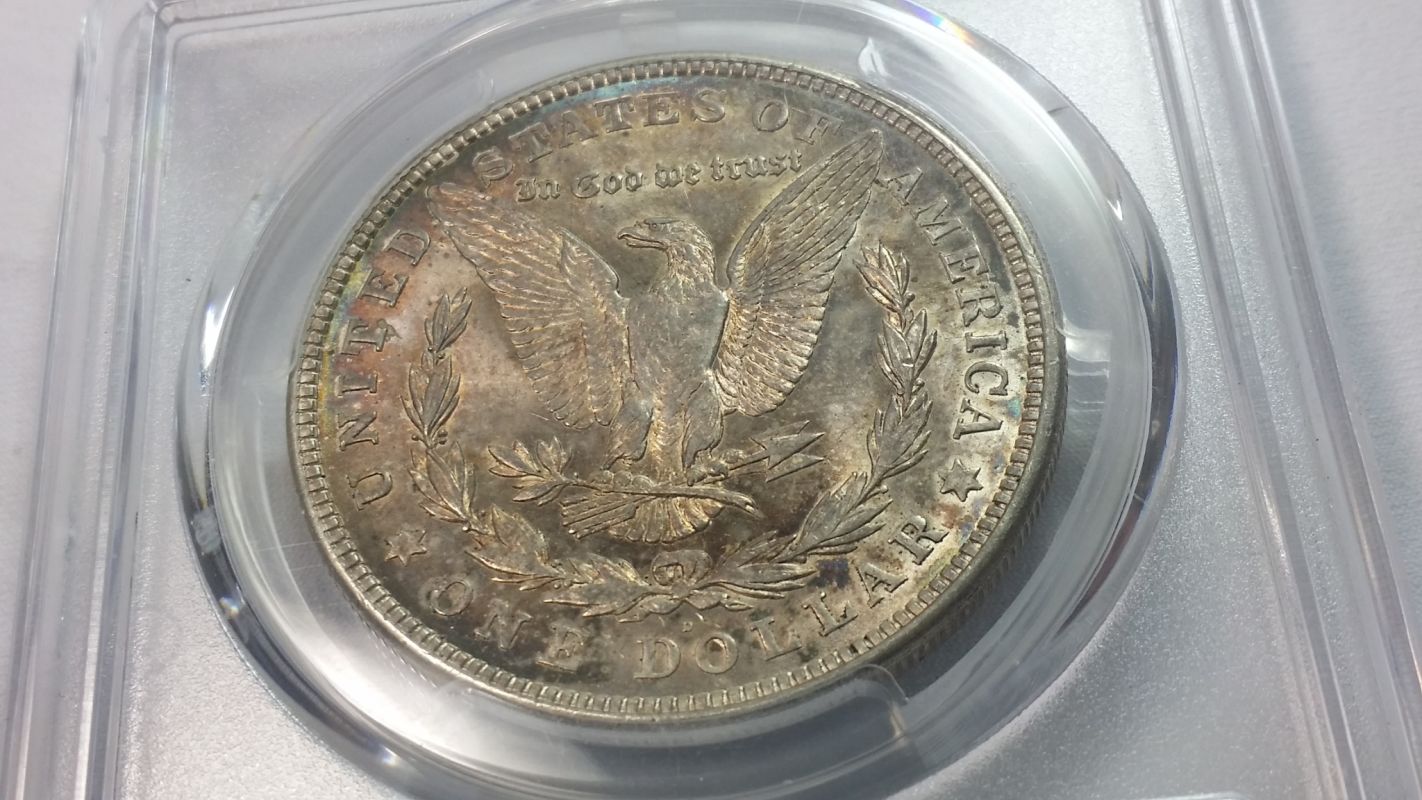 Eye-Candy-Corner:-Post-Your-Toned-Coins!