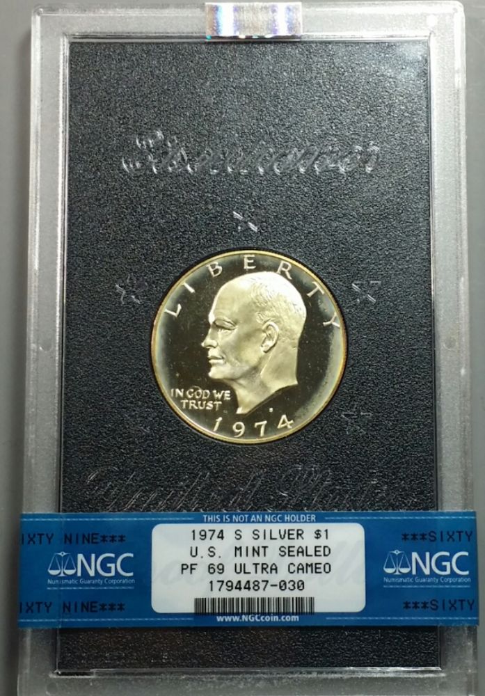 Post-An-Ike-Eisenhower-Dollar