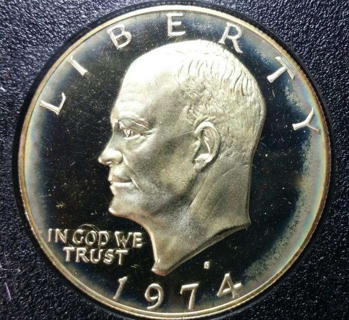 Post-An-Ike-Eisenhower-Dollar