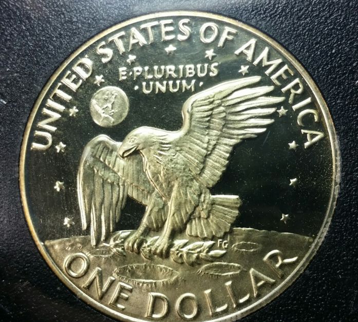 Post-An-Ike-Eisenhower-Dollar