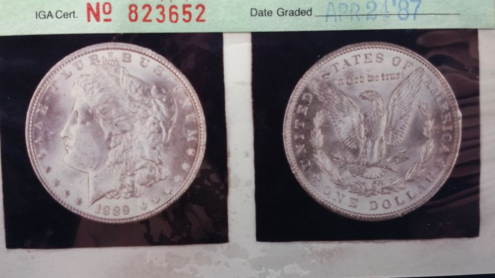 2-Morgan-Dollars-In-Old-Iga-