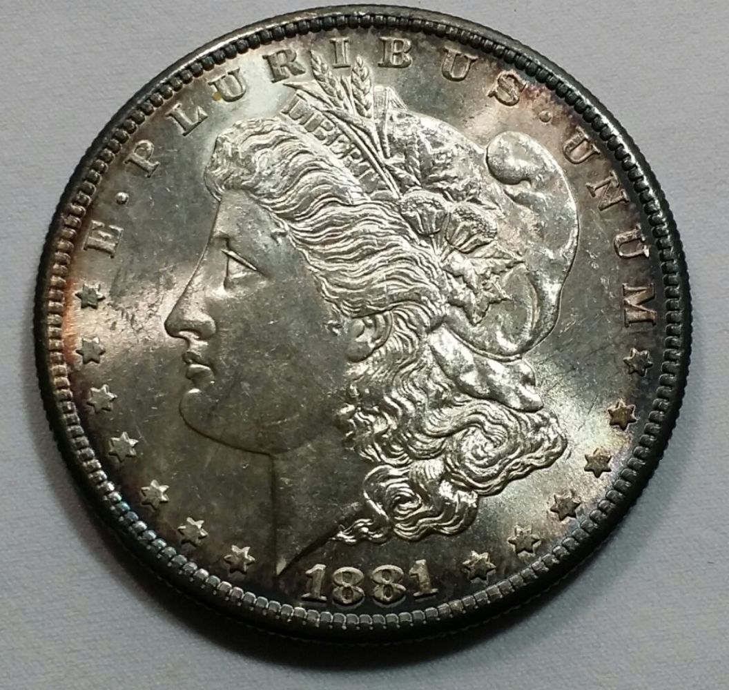 2-Morgan-Dollars-In-Old-Iga-