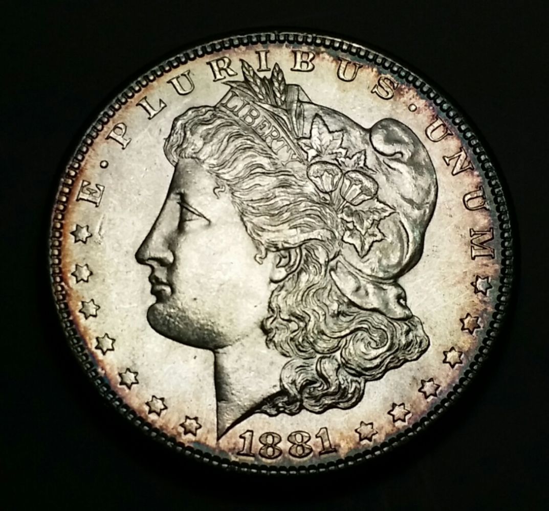 2-Morgan-Dollars-In-Old-Iga-