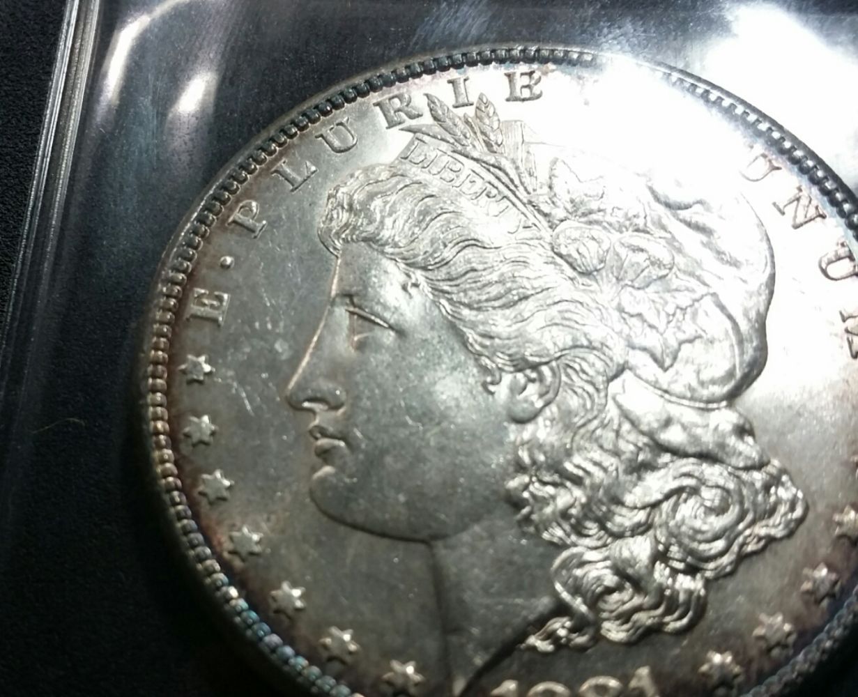 2-Morgan-Dollars-In-Old-Iga-