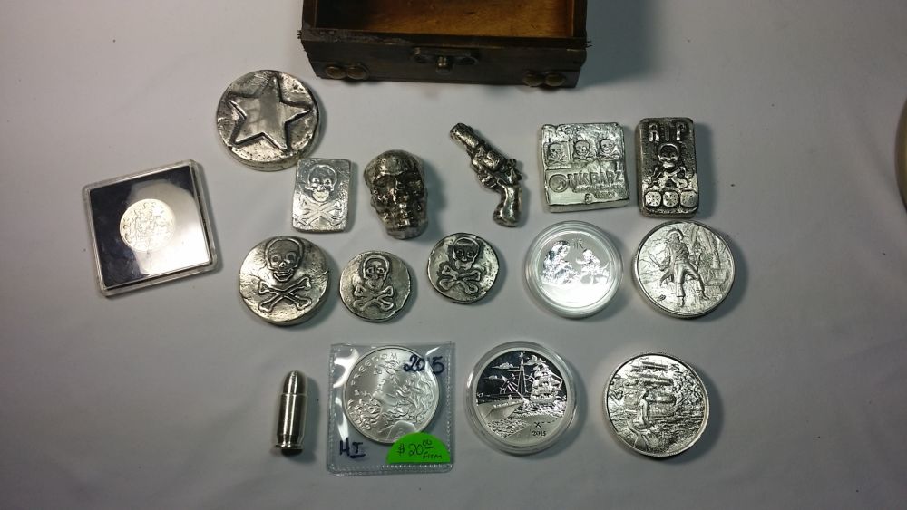 Some-Silver-Pickups-For-This-Week