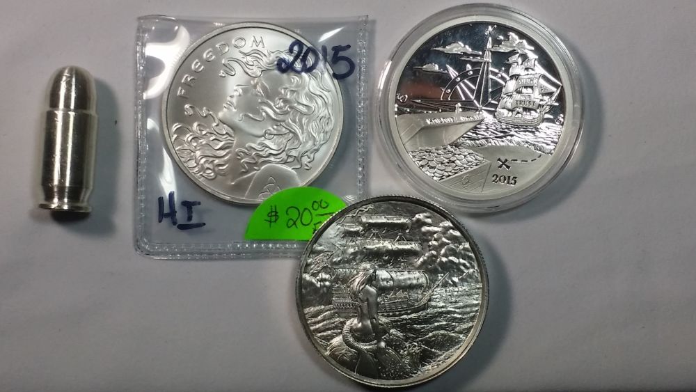 Some-Silver-Pickups-For-This-Week