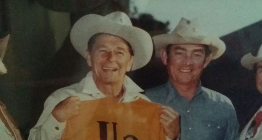 Ronald-Reagan-Dollar-Coin-Photos