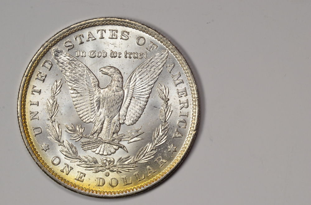 1884-O-Toned-Morgan-W/-Blucc-Pics...