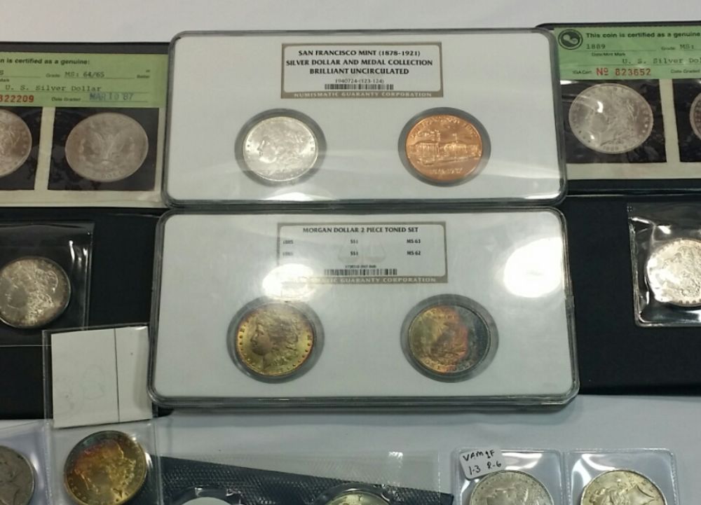 Eye-Candy-Corner:-Post-Your-Toned-Coins!