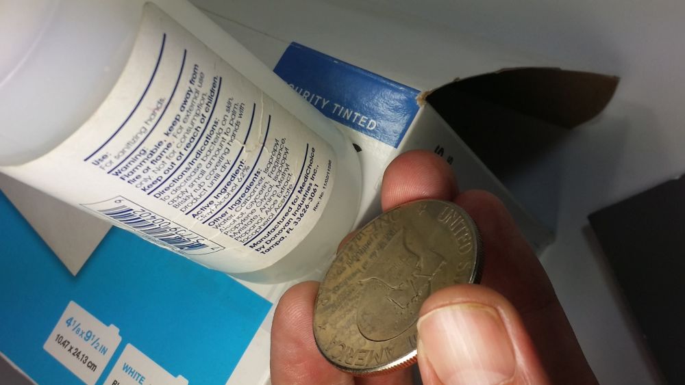 Post-An-Ike-Eisenhower-Dollar