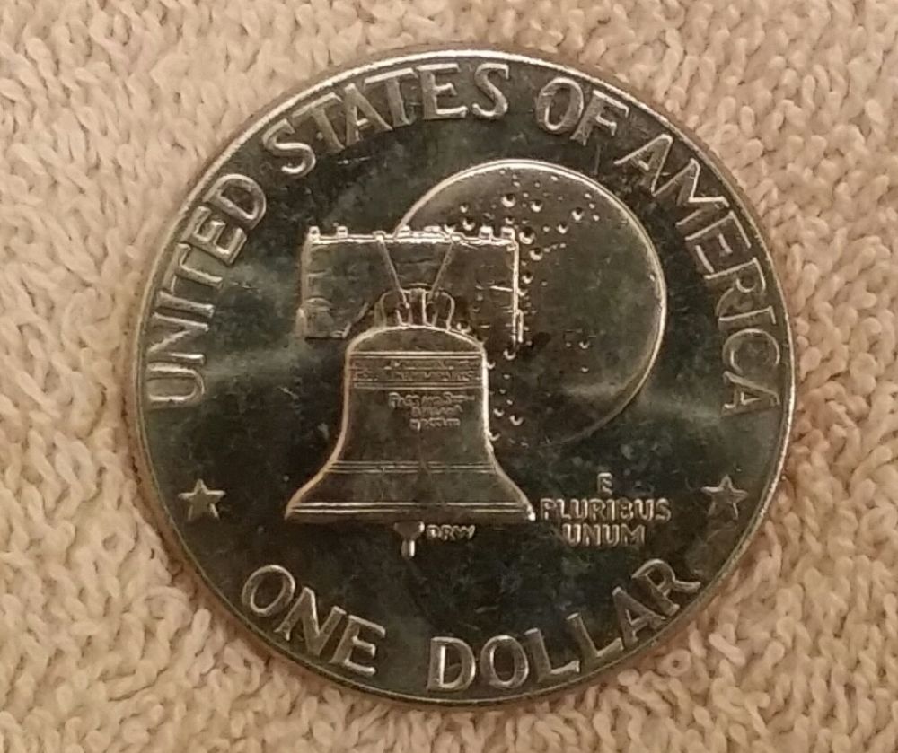 Post-An-Ike-Eisenhower-Dollar