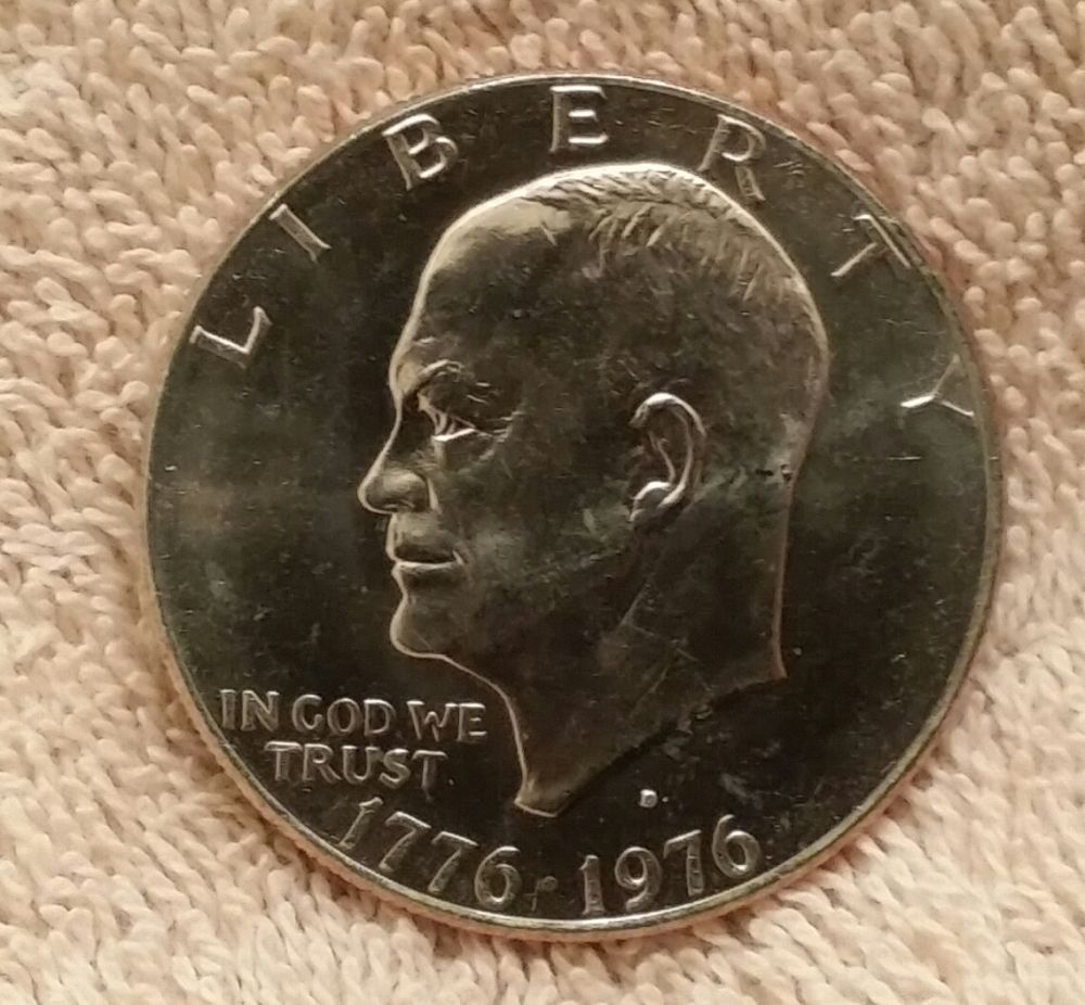 Post-An-Ike-Eisenhower-Dollar